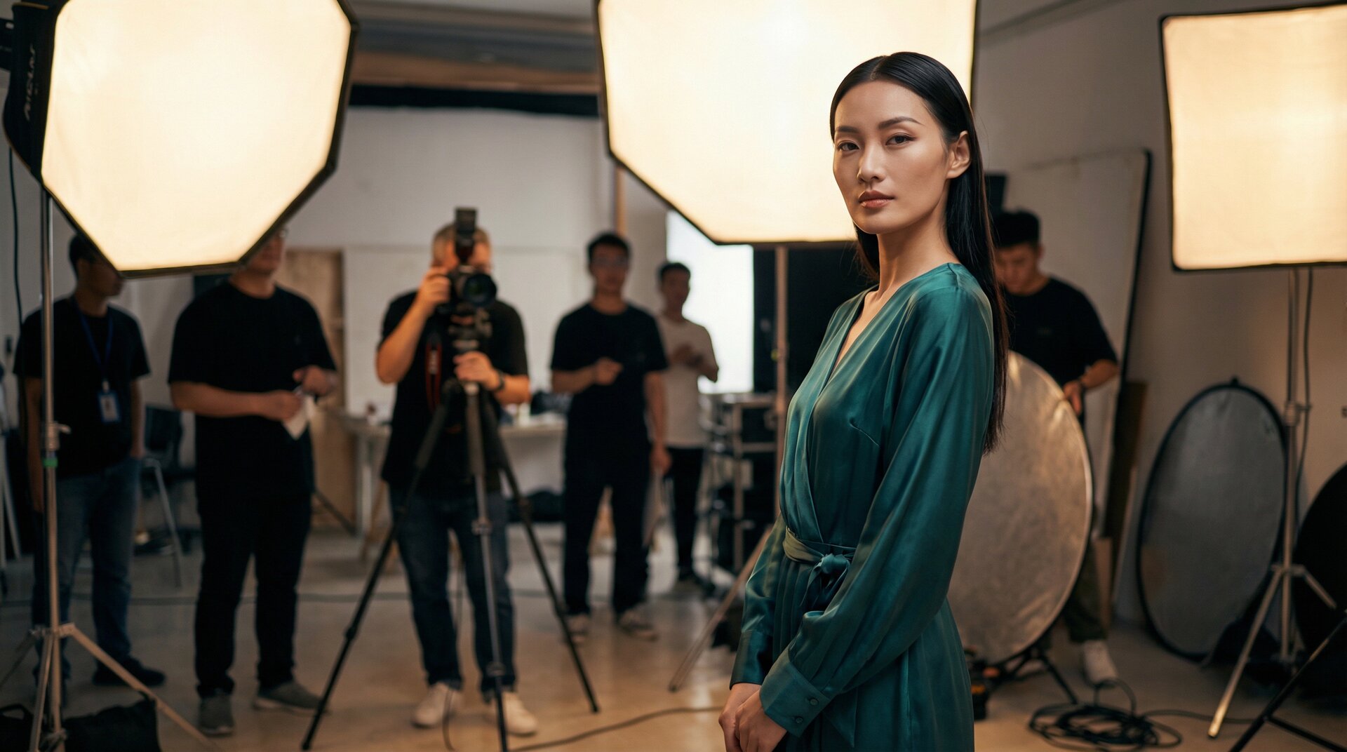 日本三级影视制作视频